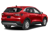 Used 2024 Ford Escape SUV