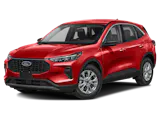 Used 2024 Ford Escape SUV