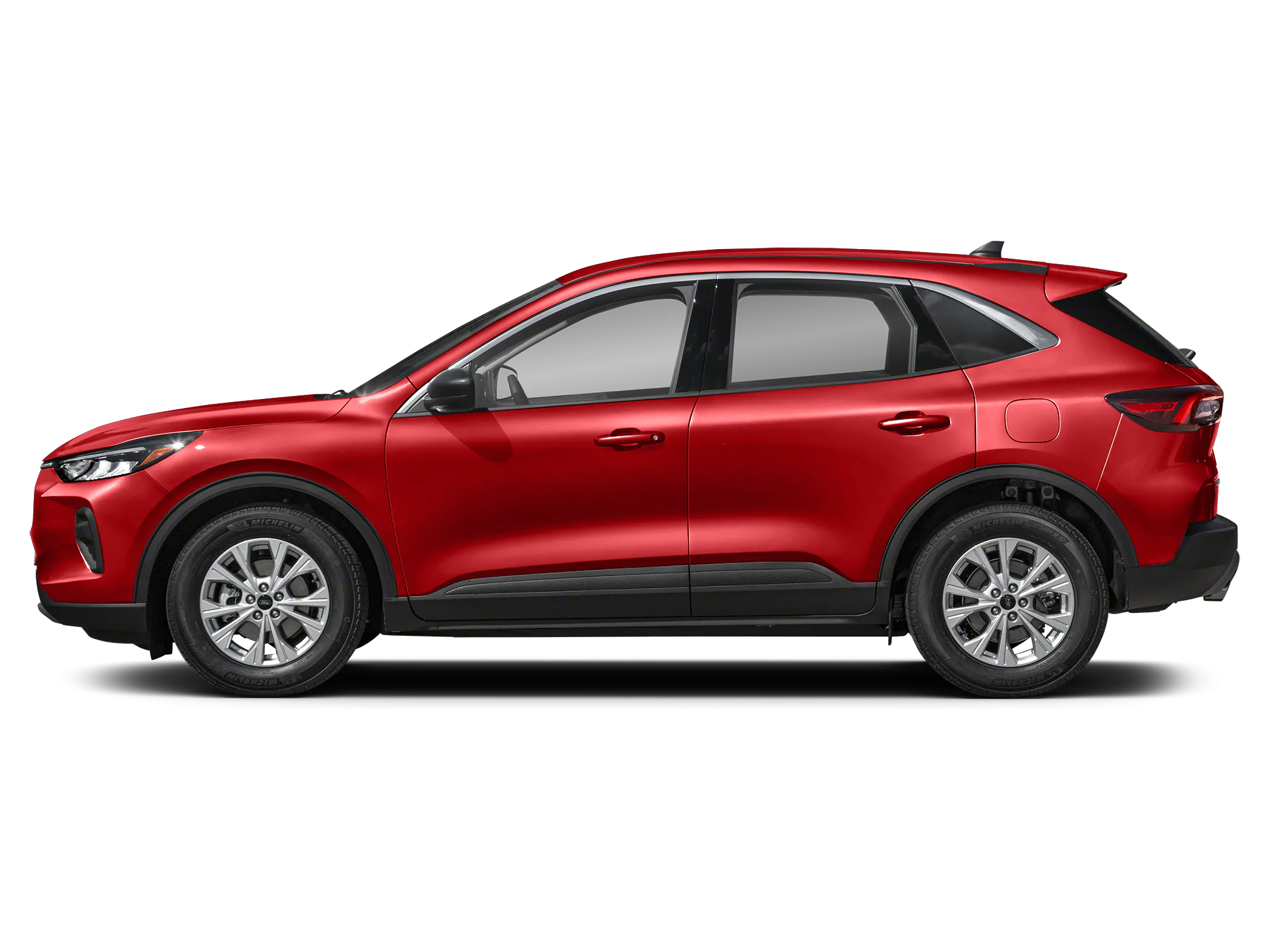 Used 2024 Ford Escape SUV