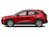 Used 2024 Ford Escape SUV