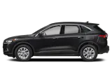 Used 2024 Ford Escape SUV