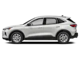 Used 2024 Ford Escape SUV