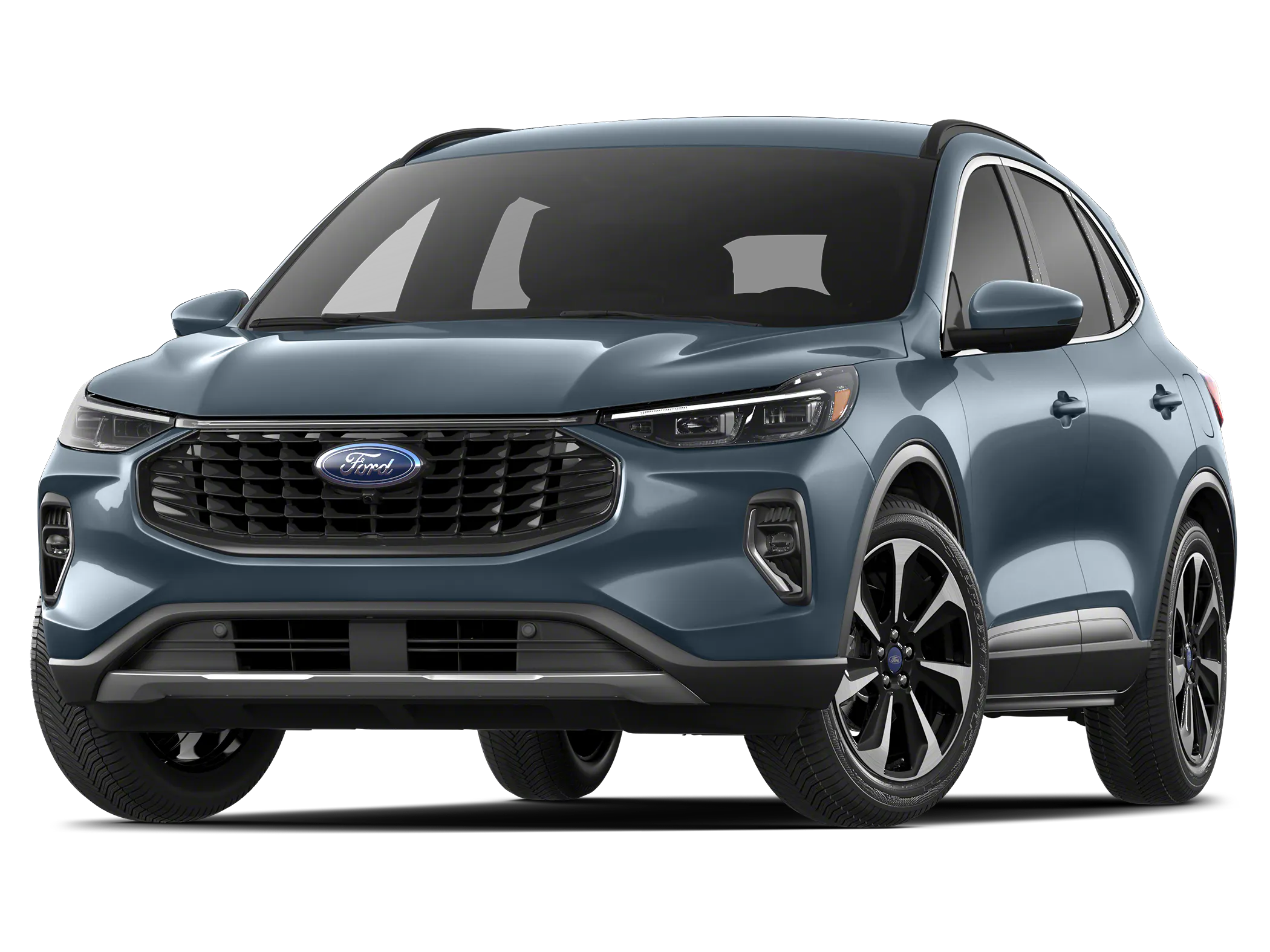 2024 Ford Escape ST-Line Select AWD Hybrid's photo