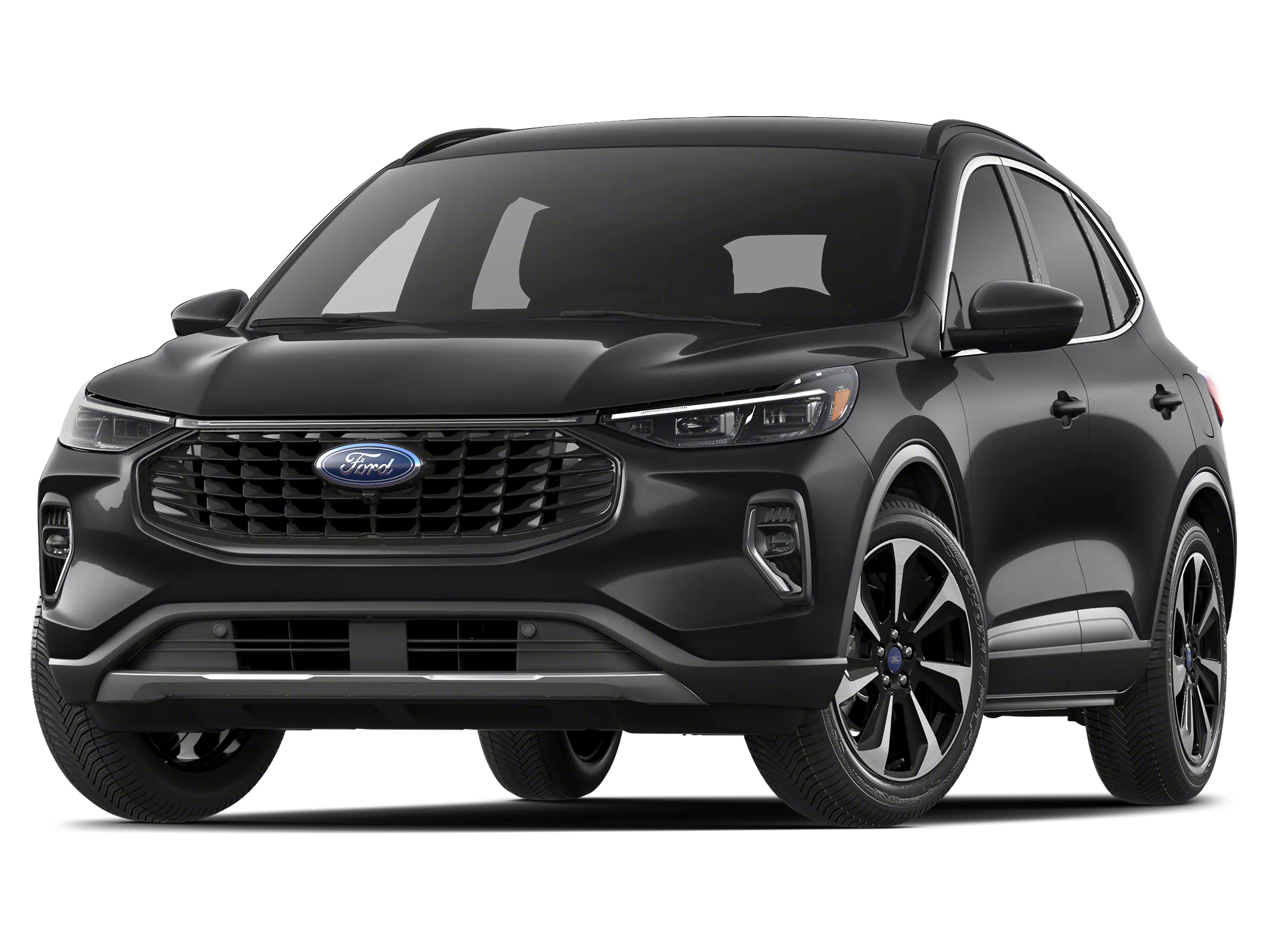 2024 Ford Escape's photo
