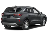 Used 2025 Ford Escape SUV