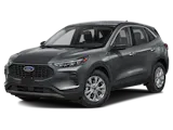 Used 2025 Ford Escape SUV