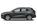 Used 2025 Ford Escape SUV