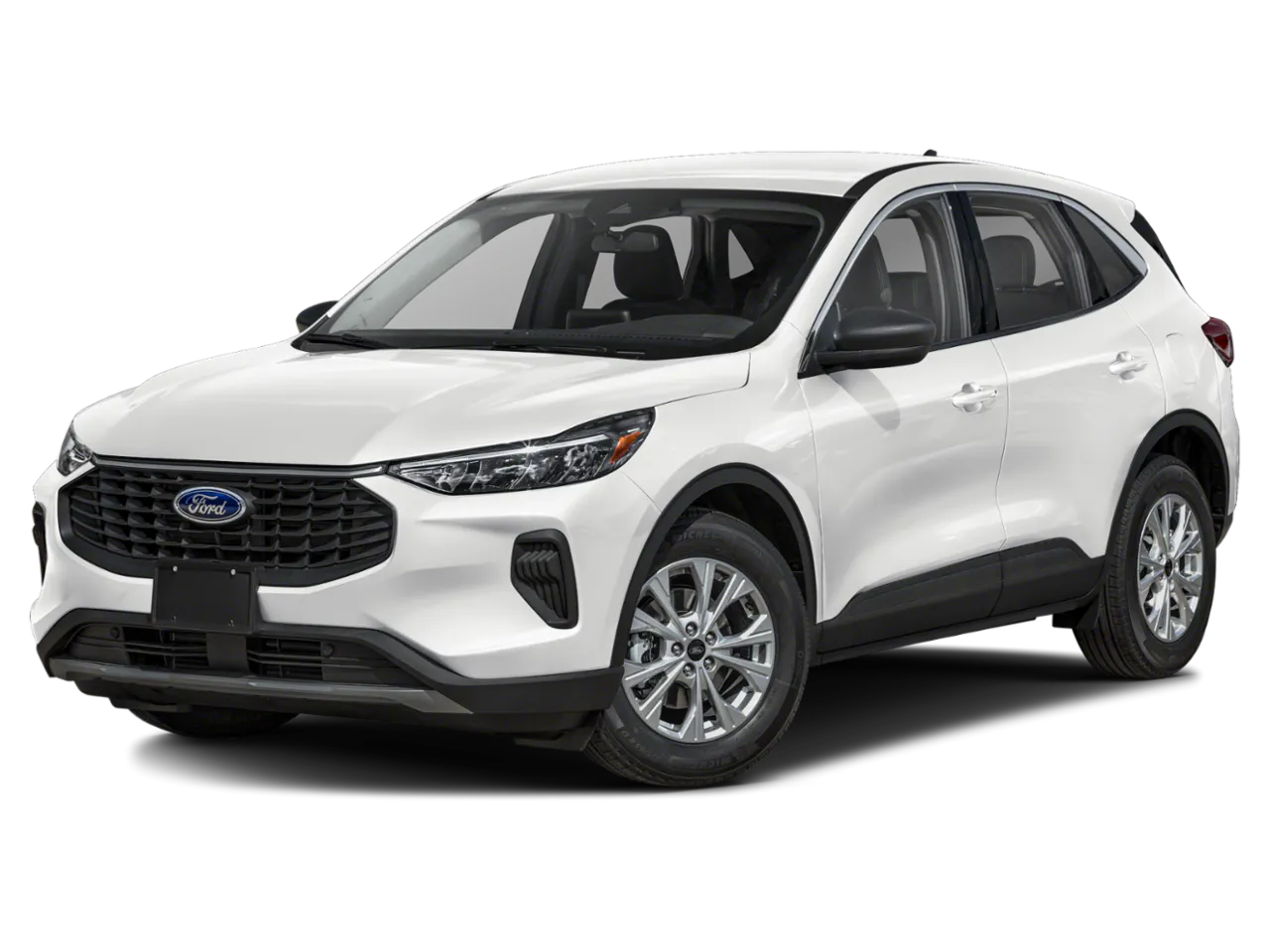 2025 Ford Escape Active FWD's photo