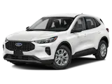Used 2025 Ford Escape SUV