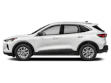 Used 2025 Ford Escape SUV