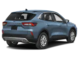 Used 2025 Ford Escape SUV