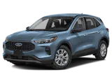 Used 2025 Ford Escape SUV