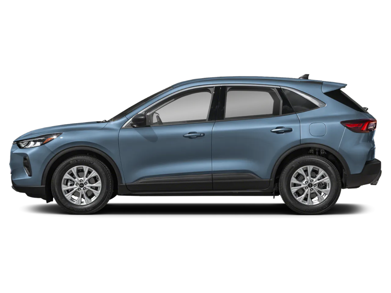 Used 2025 Ford Escape SUV