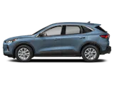 Used 2025 Ford Escape SUV