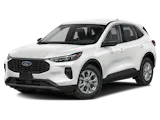 Used 2025 Ford Escape SUV