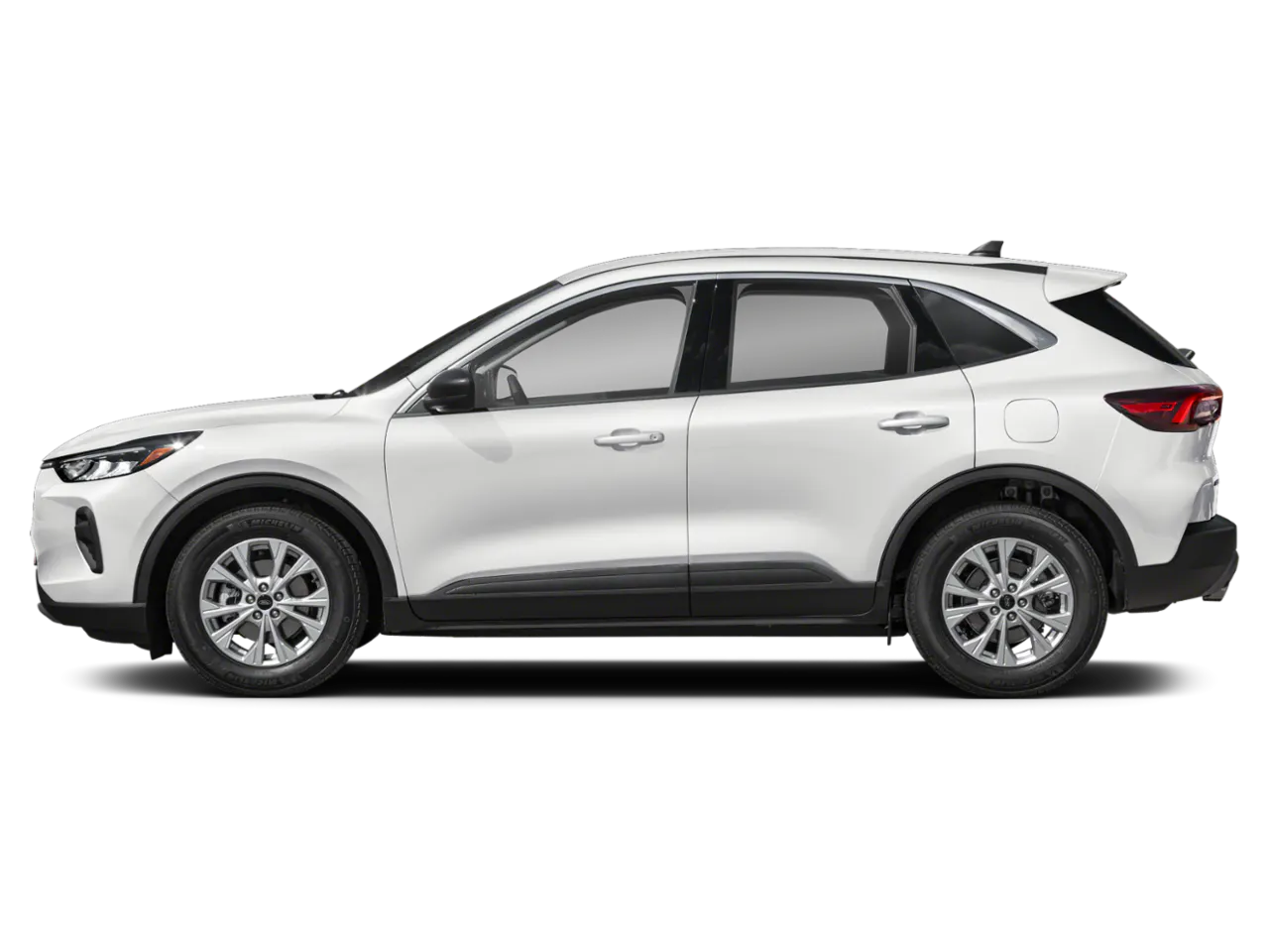 Used 2025 Ford Escape SUV