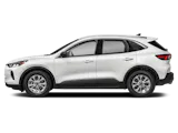Used 2025 Ford Escape SUV