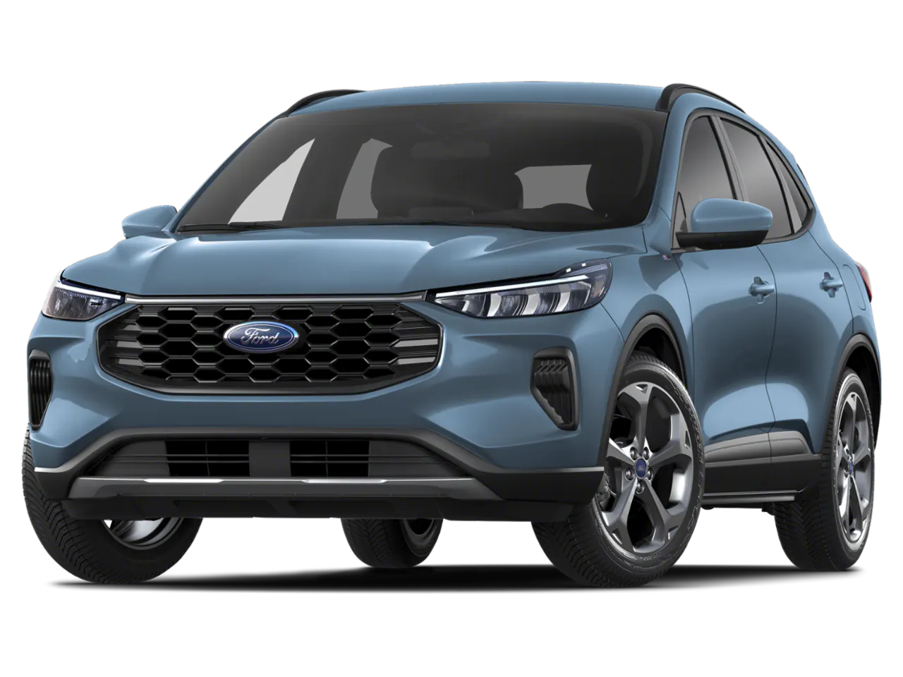 2025 Ford Escape photo 1