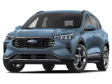 Used 2025 Ford Escape SUV