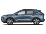 Used 2025 Ford Escape SUV