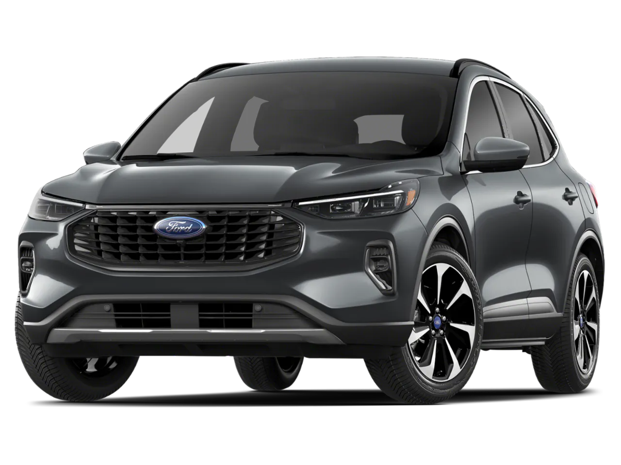 2025 Ford Escape's photo