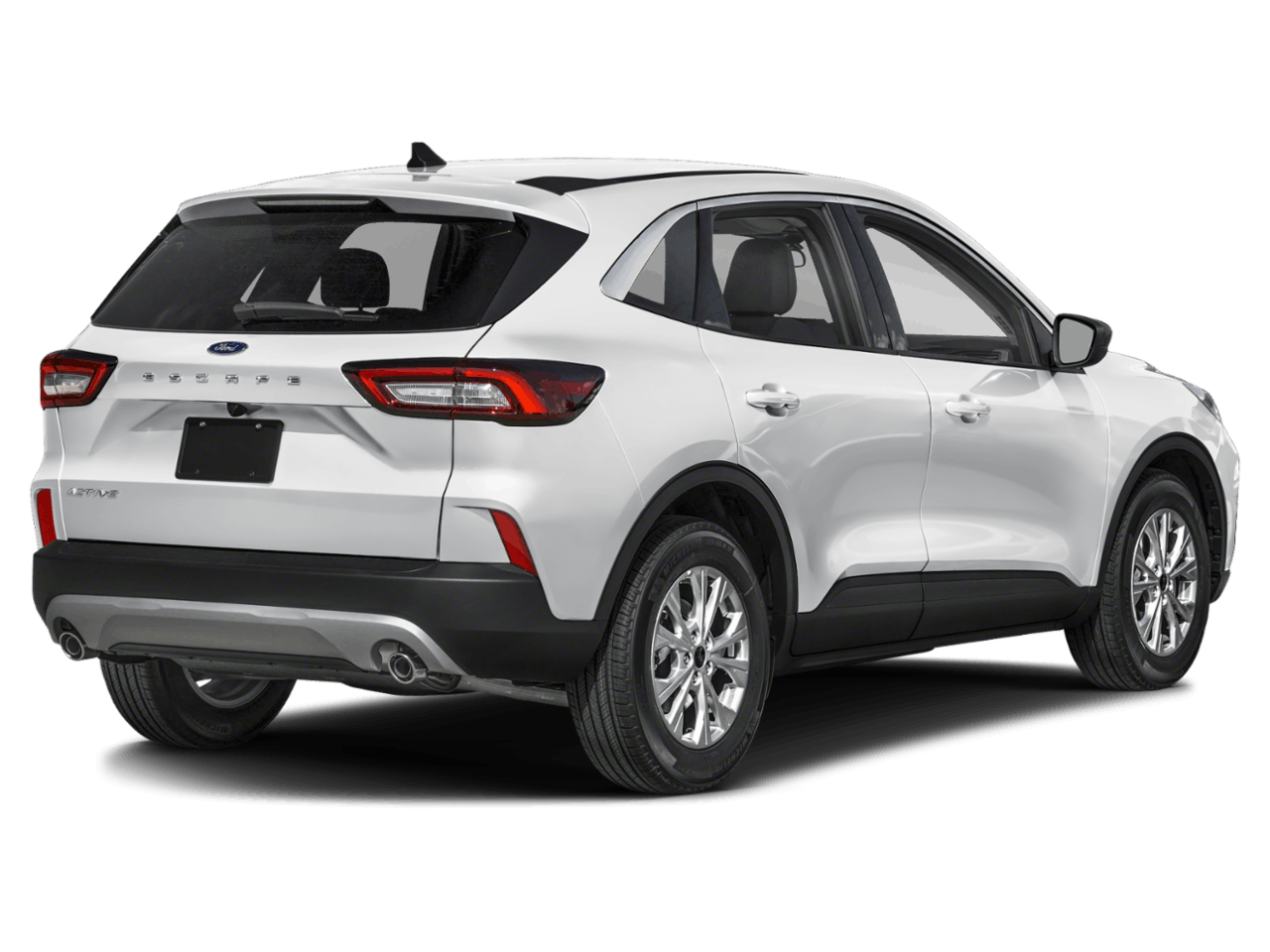 2026 Ford Escape Active photo 3
