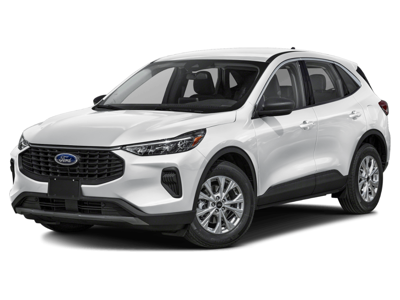 2026 Ford Escape Active photo 2