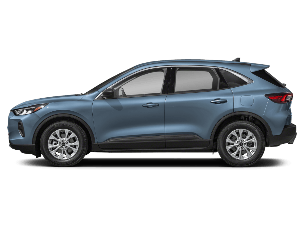 2026 Ford Escape Active's photo