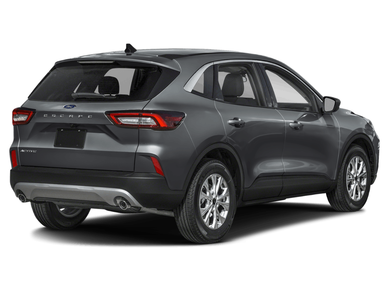 2026 Ford Escape Active photo 3