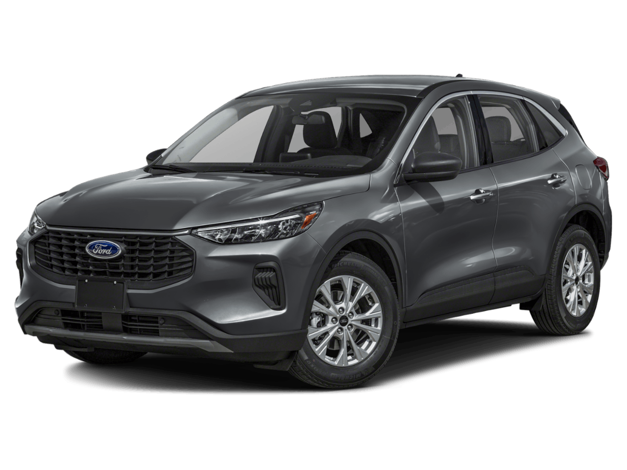 2026 Ford Escape Active photo 2