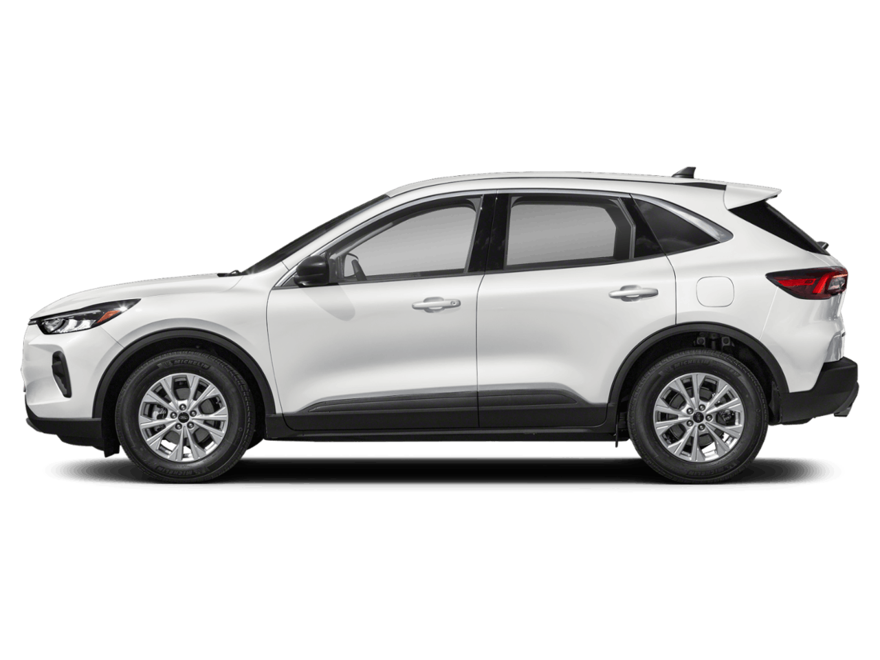 2026 Ford Escape Active's photo