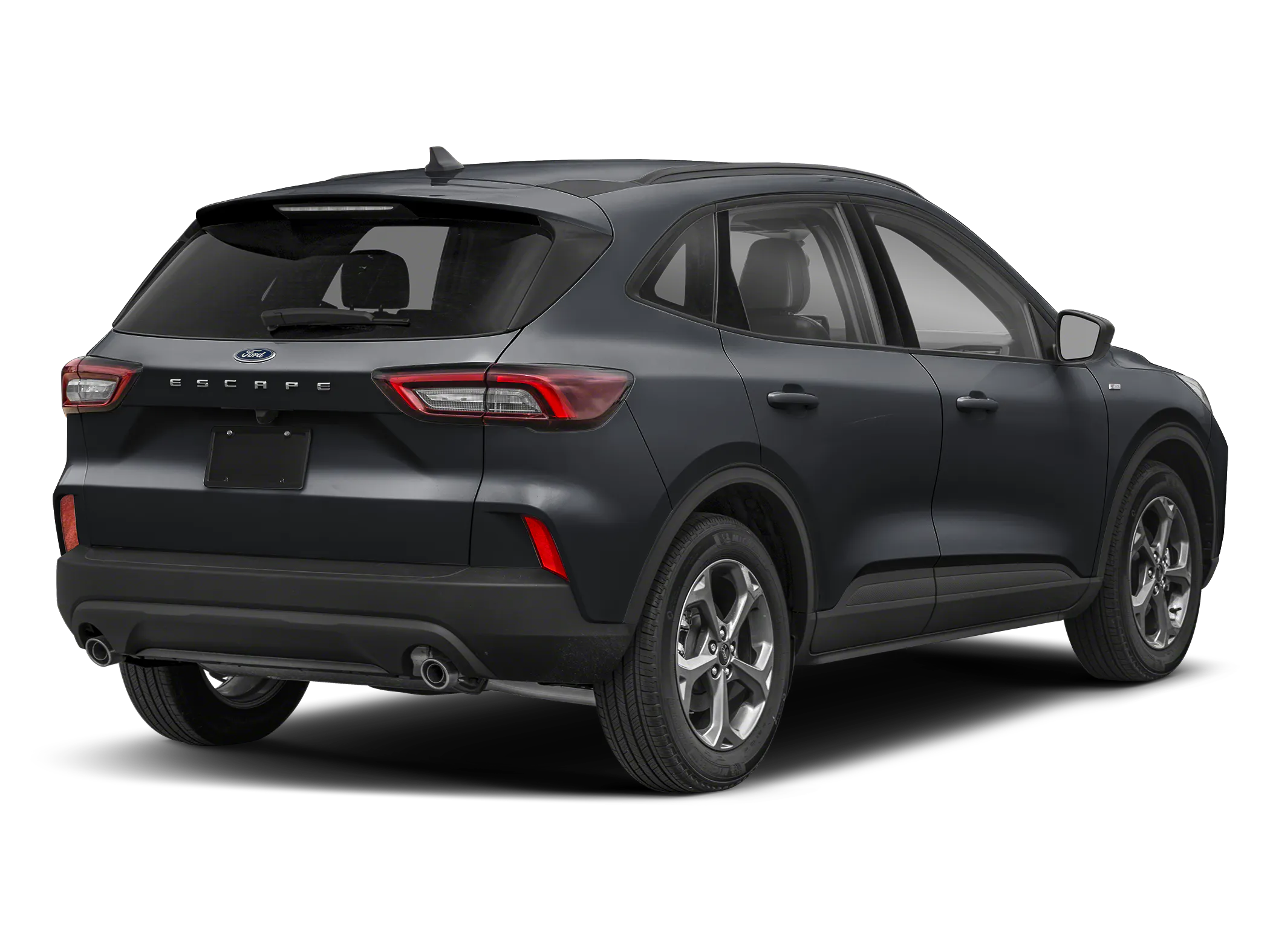 Used 2026 Ford Escape SUV