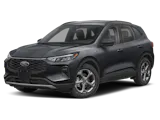 Used 2026 Ford Escape SUV