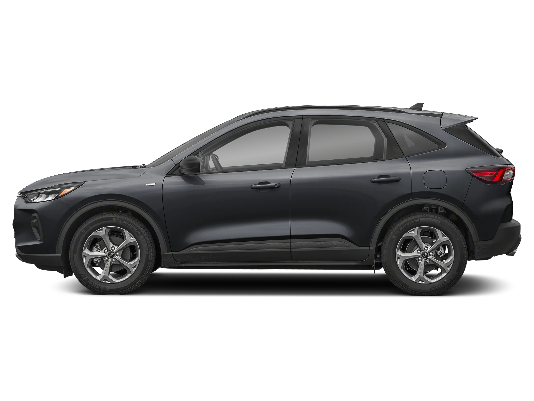 Used 2026 Ford Escape SUV