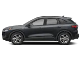 Used 2026 Ford Escape SUV