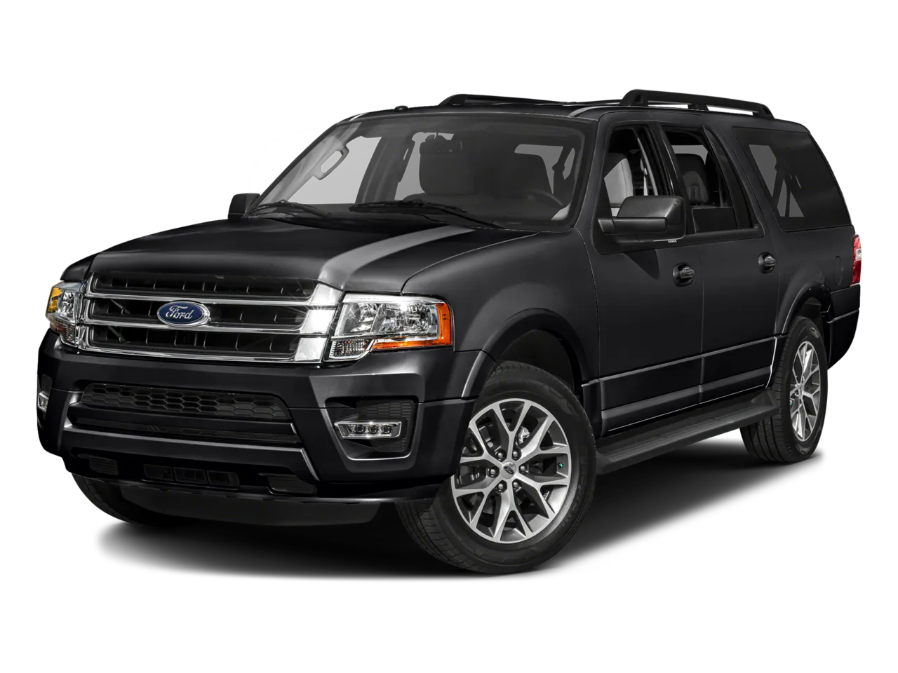 2016 Ford Expedition XLT 4x4 EL's photo