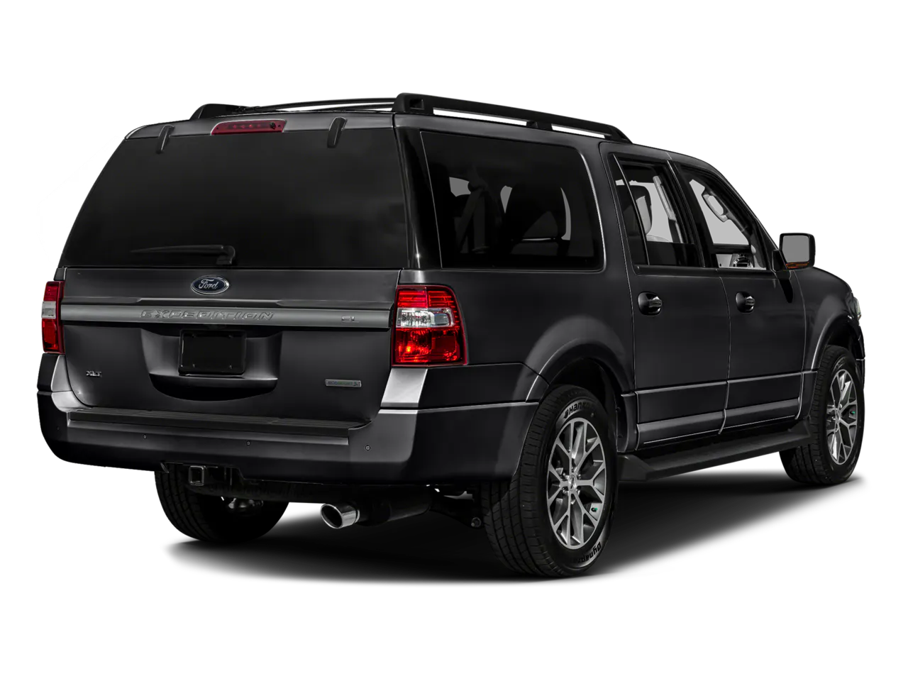 Used 2016 Ford Expedition EL SUV