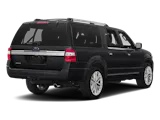 Used 2017 Ford Expedition EL SUV