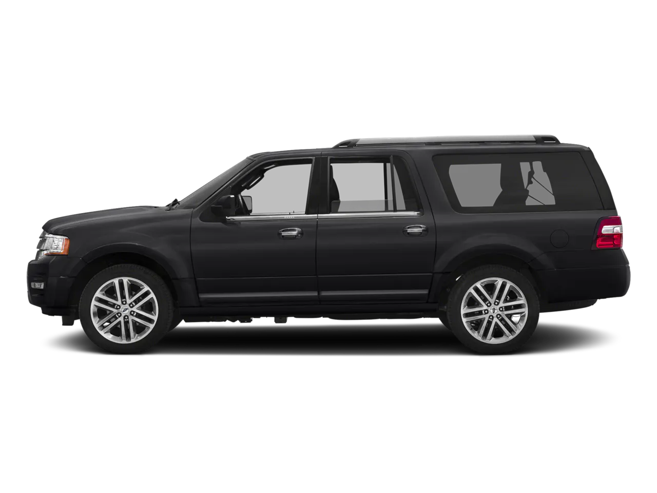 Used 2017 Ford Expedition EL SUV