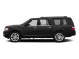 Used 2017 Ford Expedition EL SUV
