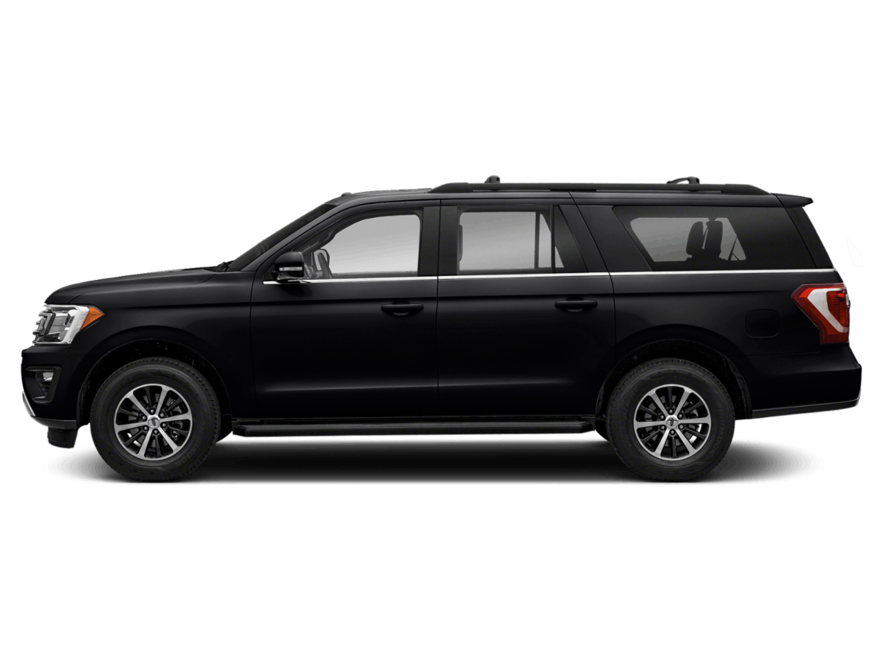 2018 Ford Expedition Limited's photo