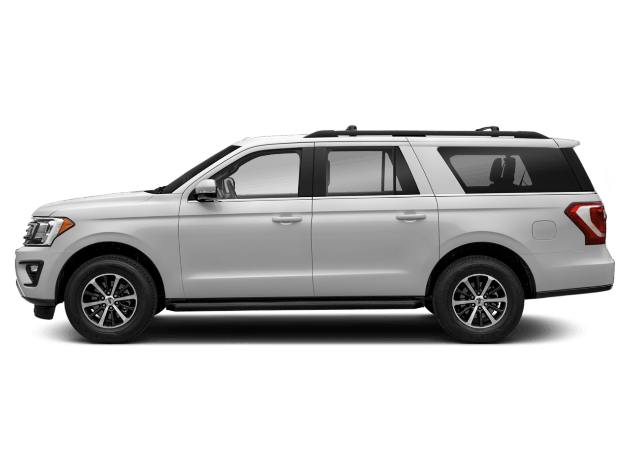 2020 Ford Expedition XLT's photo