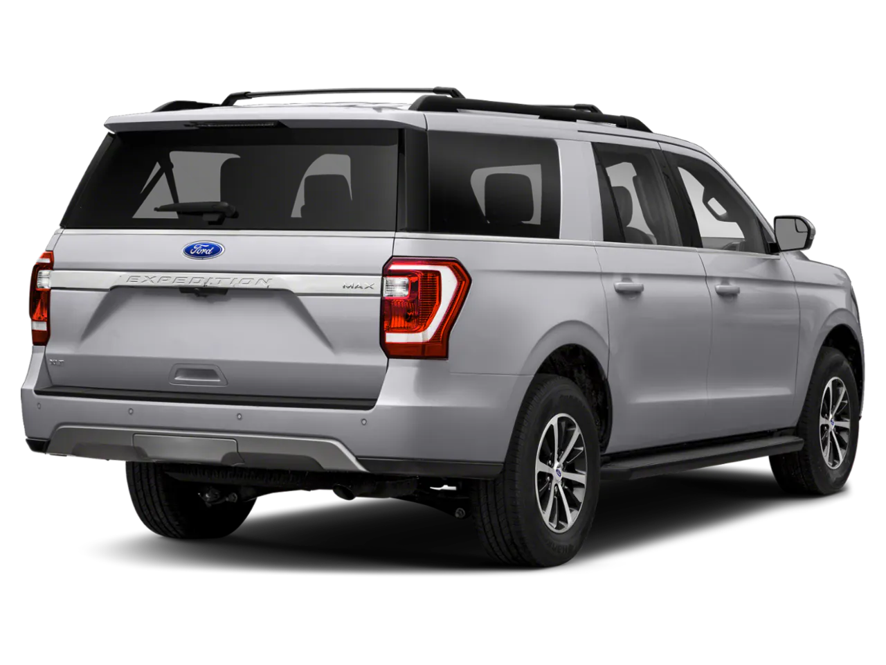Used 2020 Ford Expedition Max SUV