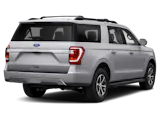 Used 2020 Ford Expedition Max SUV