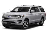 Used 2020 Ford Expedition Max SUV