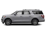 Used 2020 Ford Expedition Max SUV