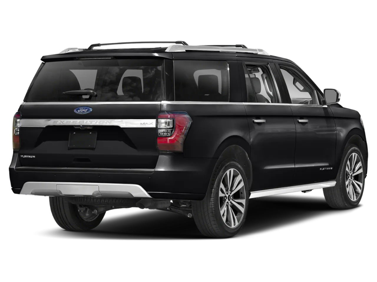 Used 2020 Ford Expedition MAX SUV