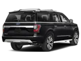 Used 2020 Ford Expedition MAX SUV