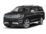 Used 2020 Ford Expedition MAX SUV