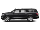 Used 2020 Ford Expedition MAX SUV